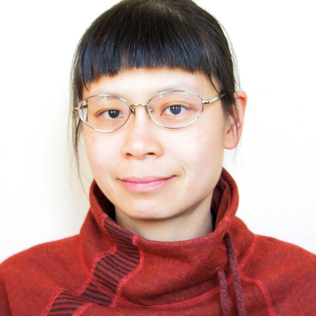 Margaret Pan